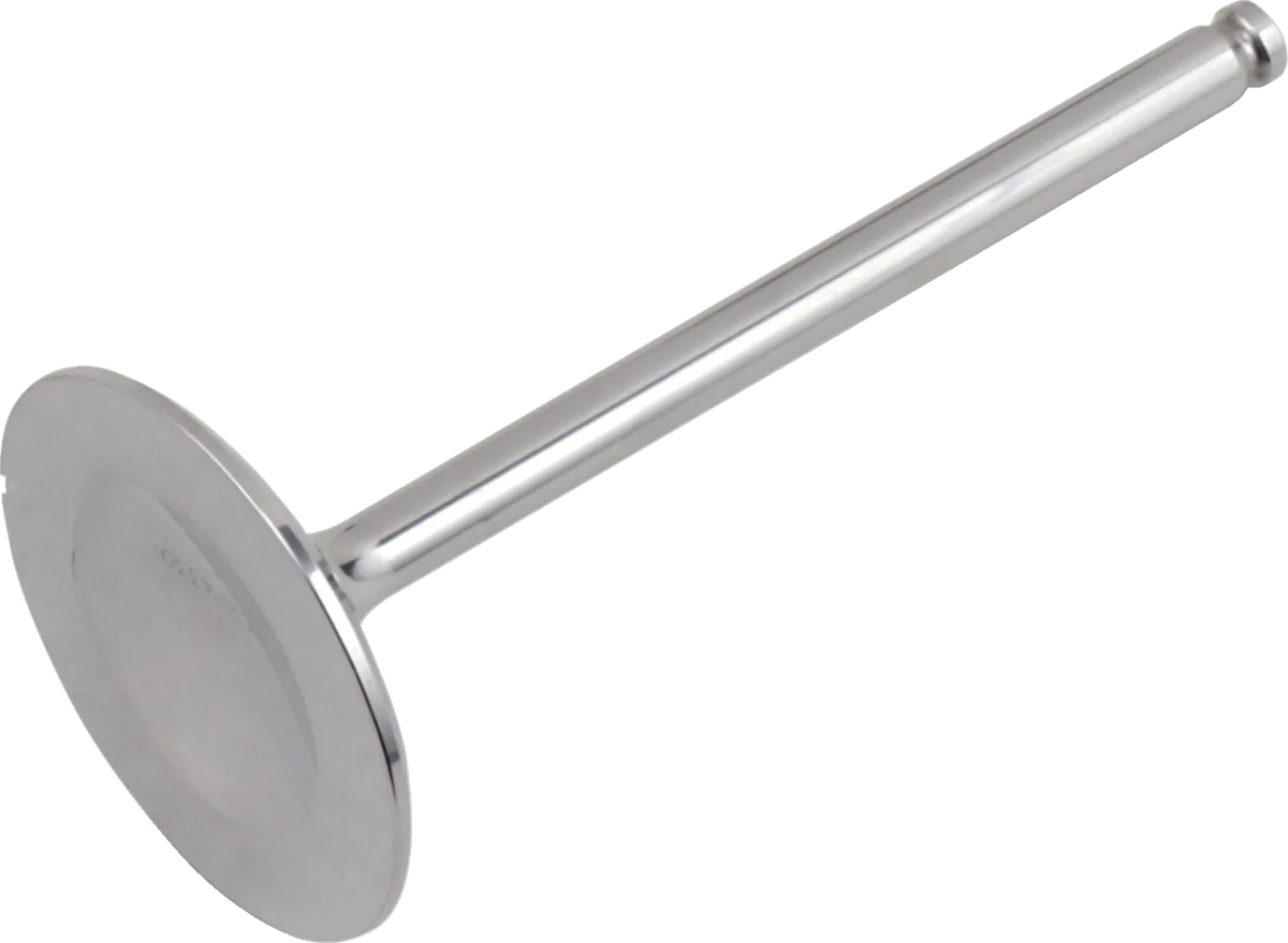 Titanium Engine Valve