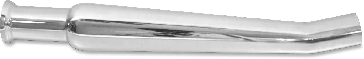 Bell-End Megaphone Muffler
