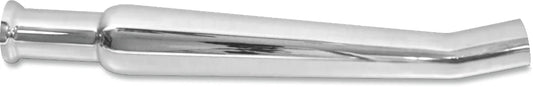 Bell-End Megaphone Muffler