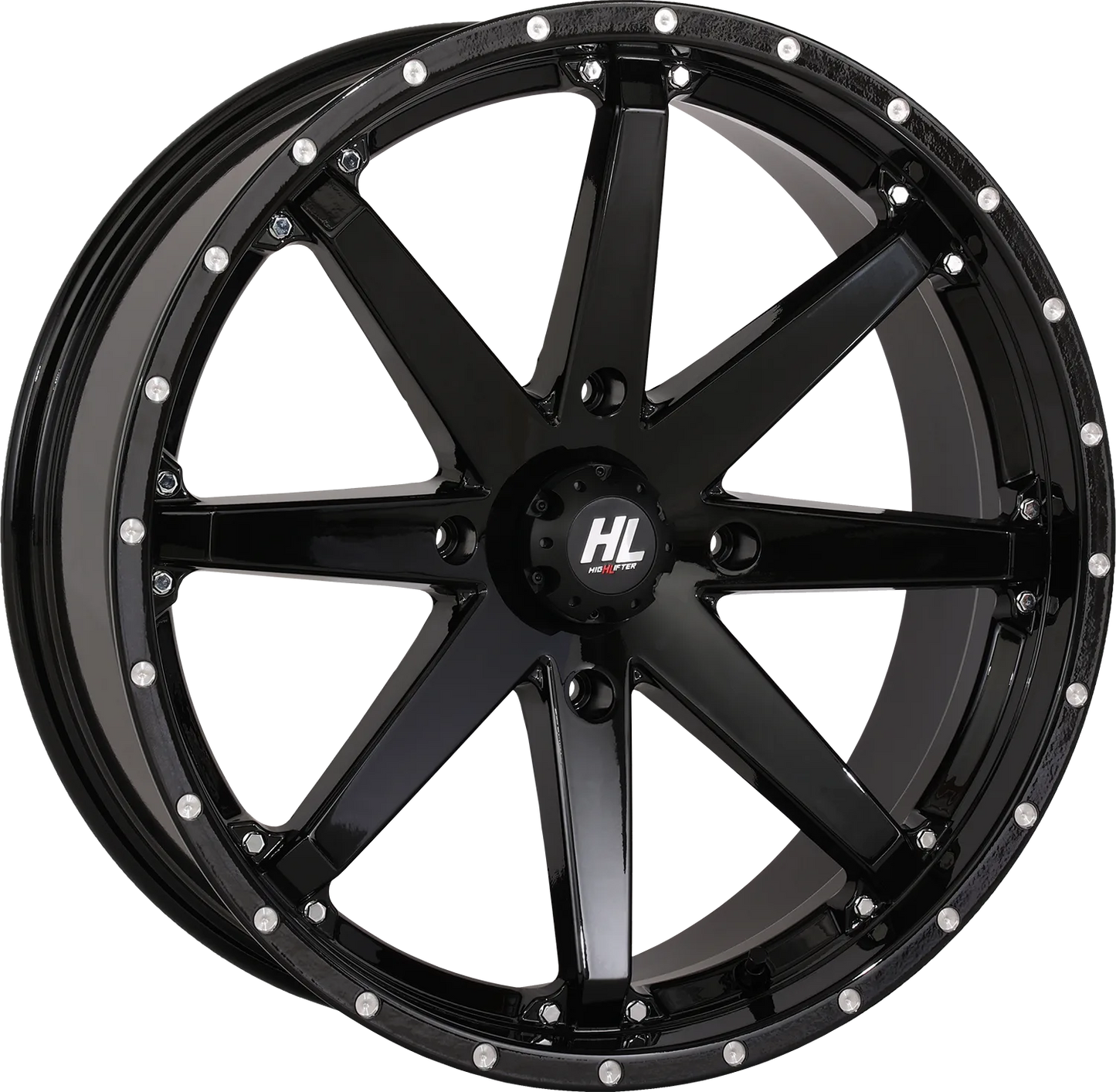 HL10 Wheel