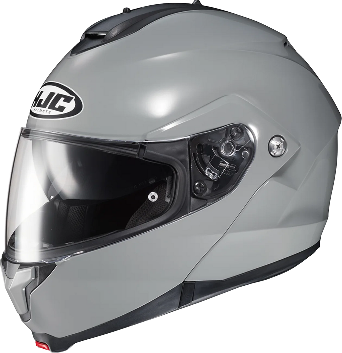 C91 Solid Modular Helmet