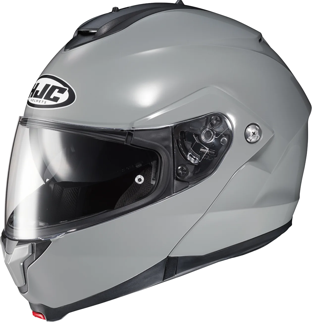 C91 Solid Modular Helmet