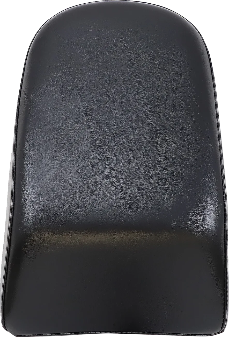 Bare Bones Series Pillion Pad — Smooth