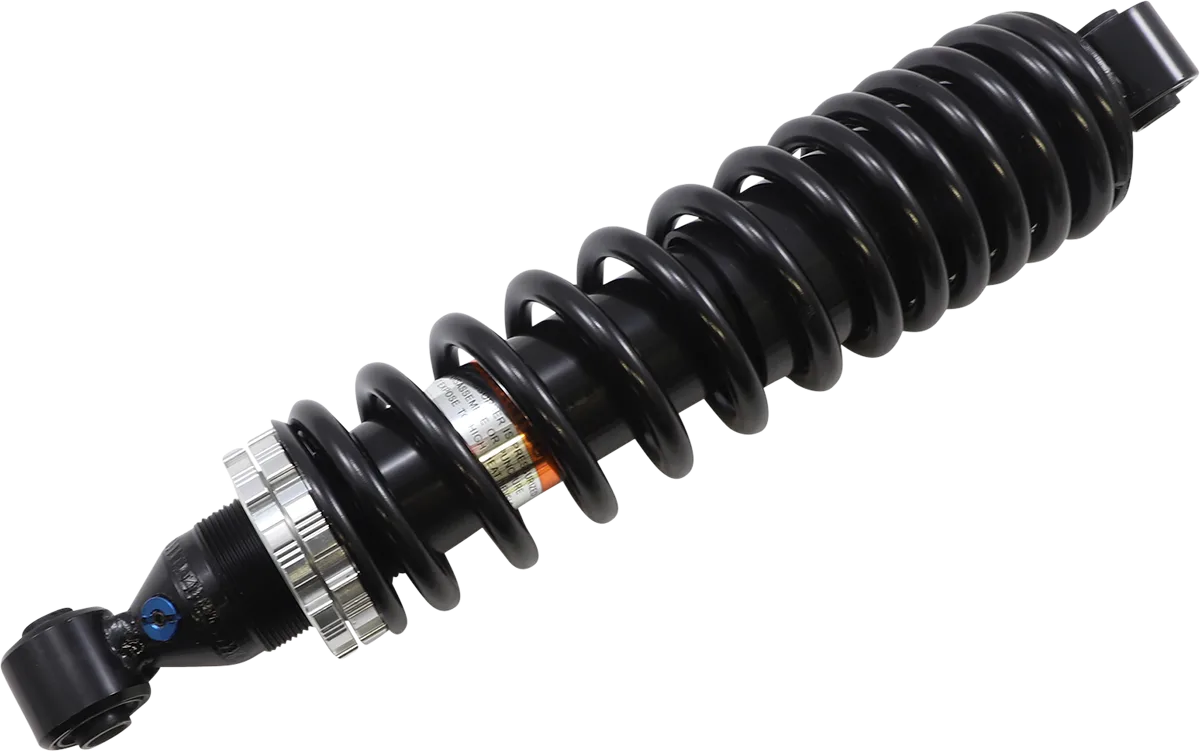 Gas Shock