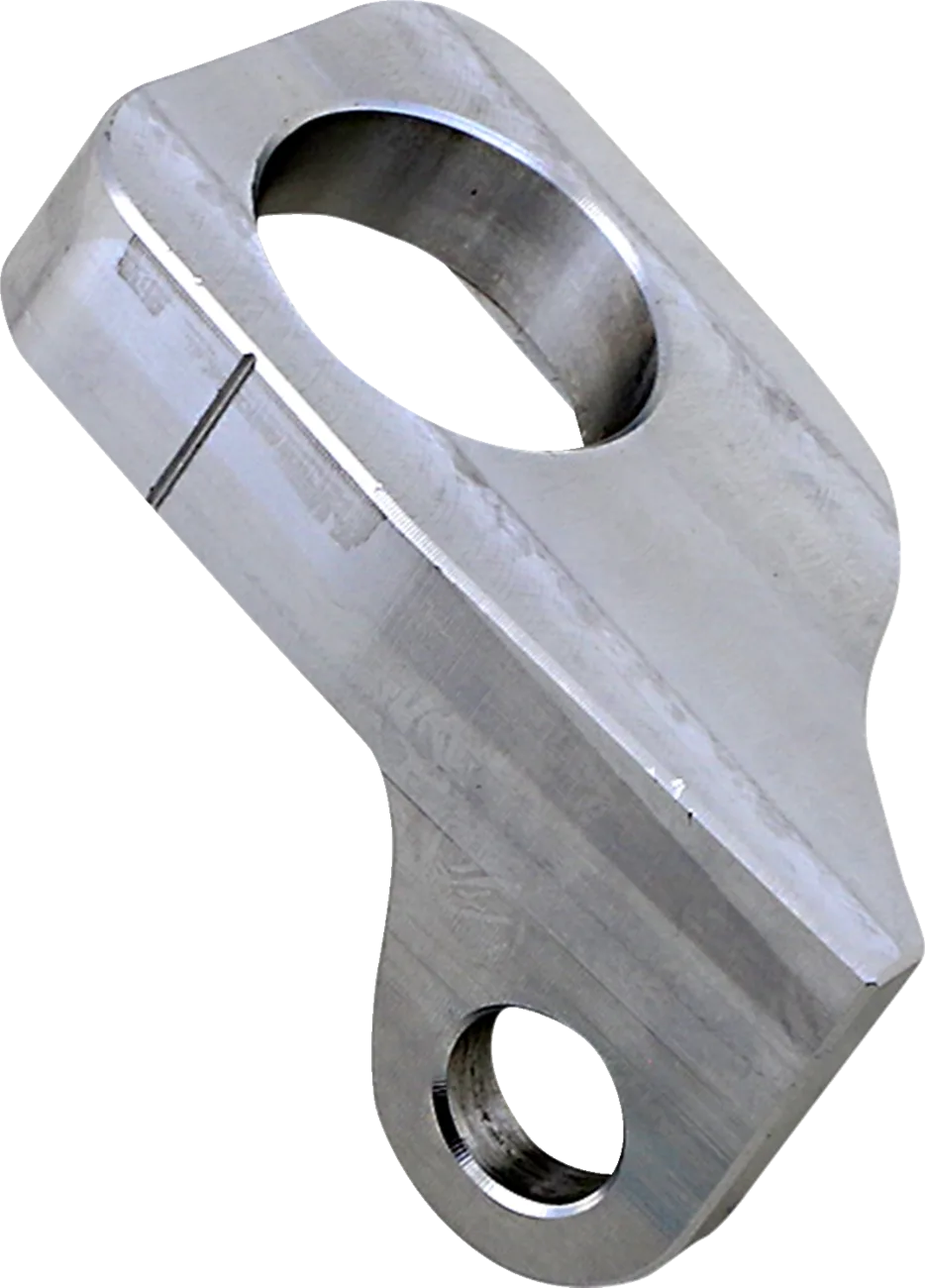 Axle Block Flag Holder