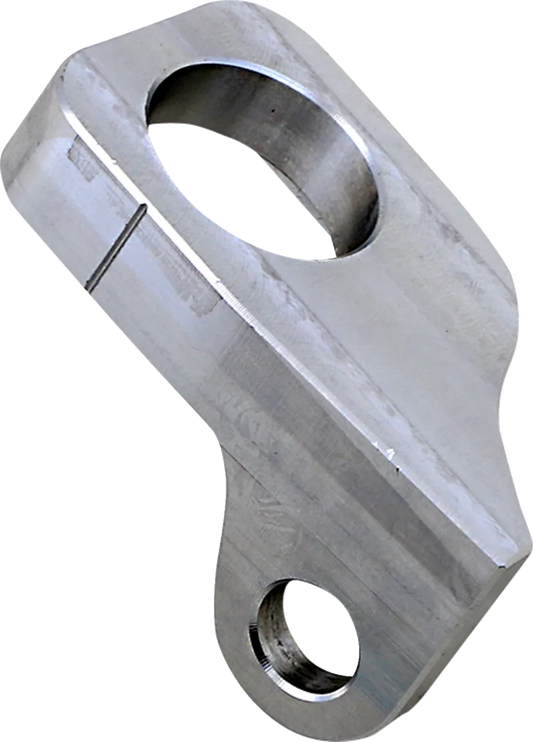Axle Block Flag Holder