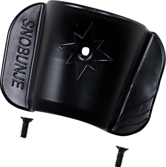 Throttle Flare