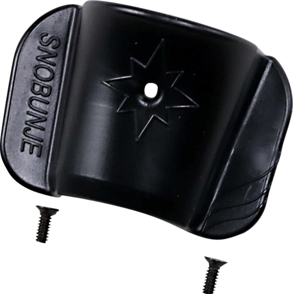 Throttle Flare