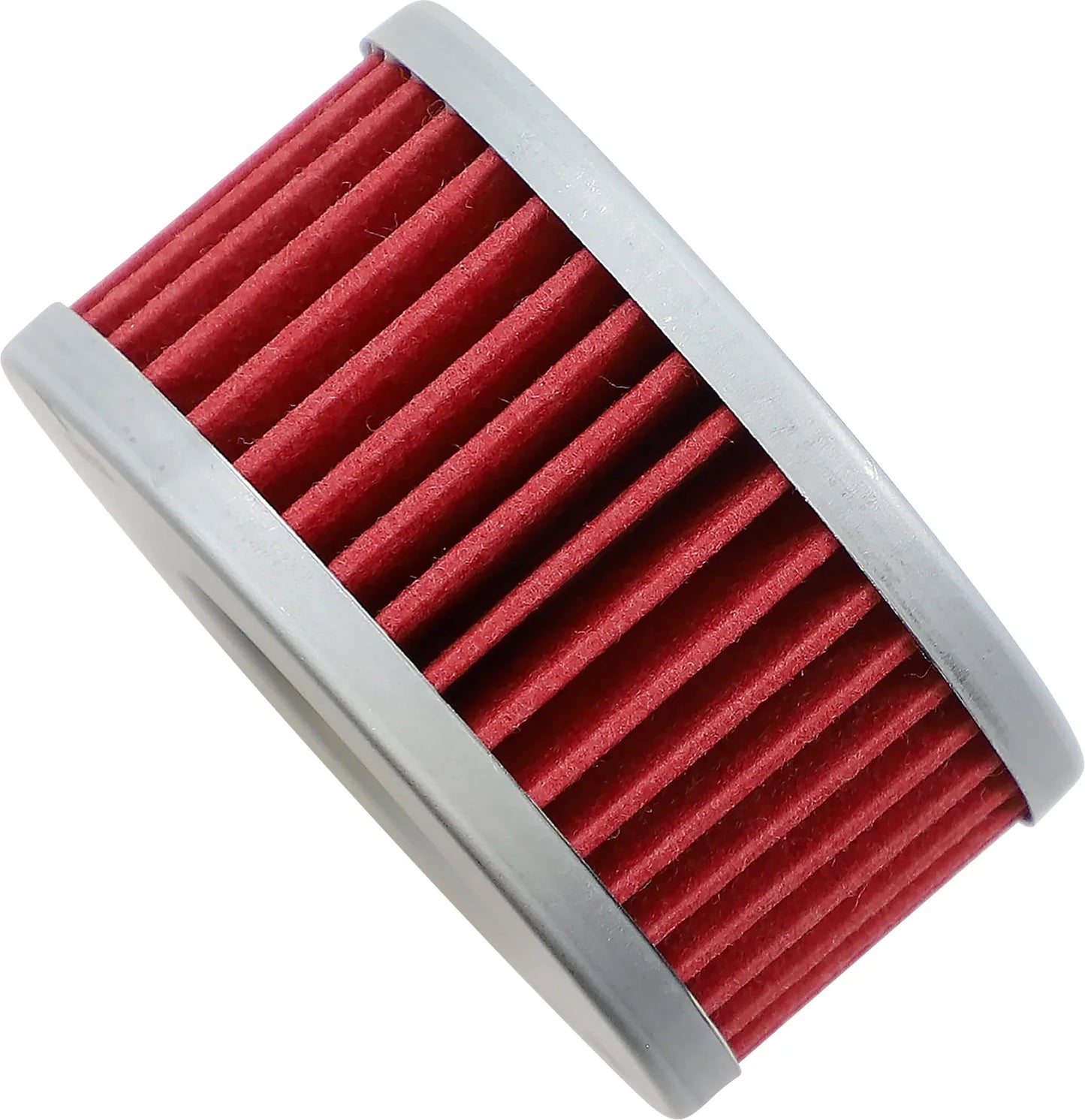Oil Filter — Cartridge