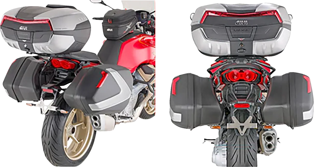 Pannier Holder