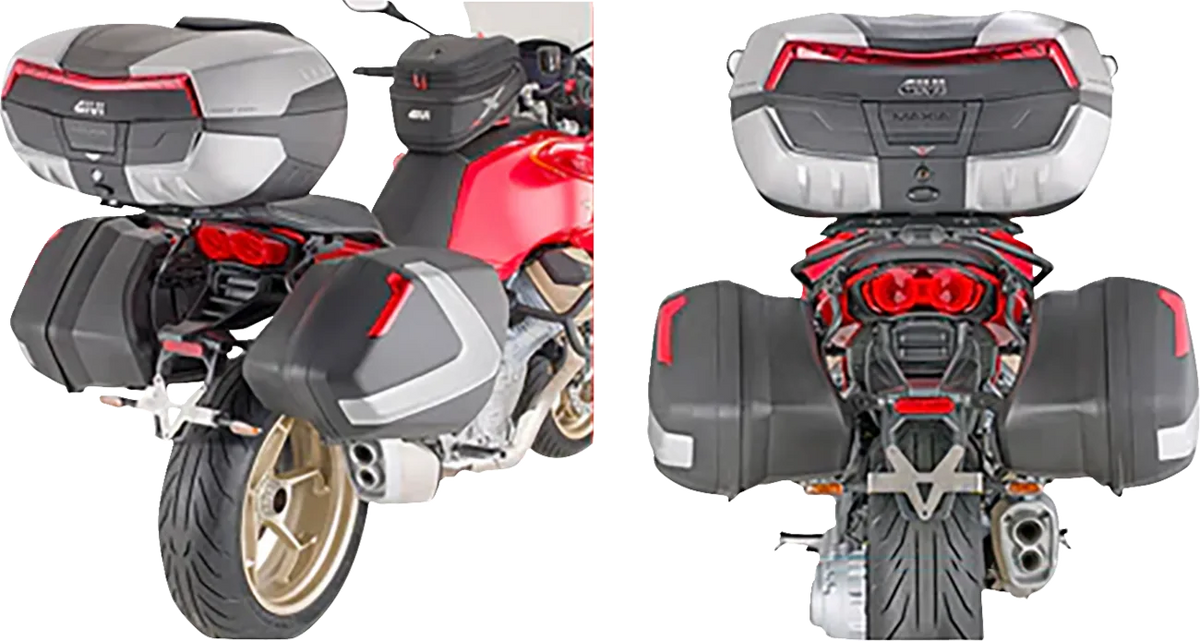 Pannier Holder