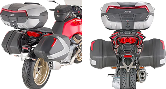 Pannier Holder