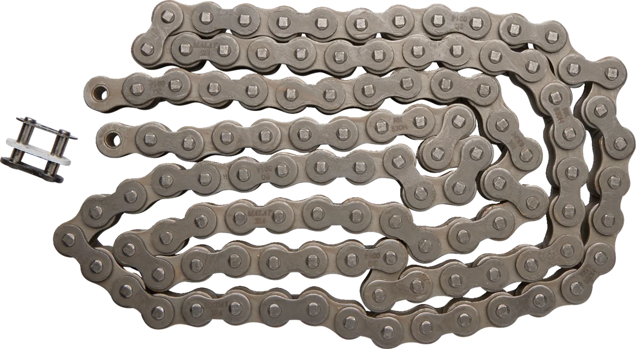 Heavy-Duty (H) M530H Chain