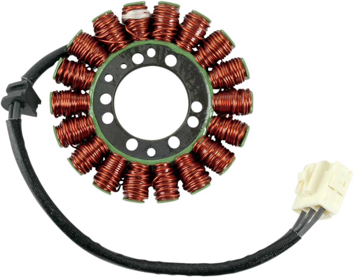Stator