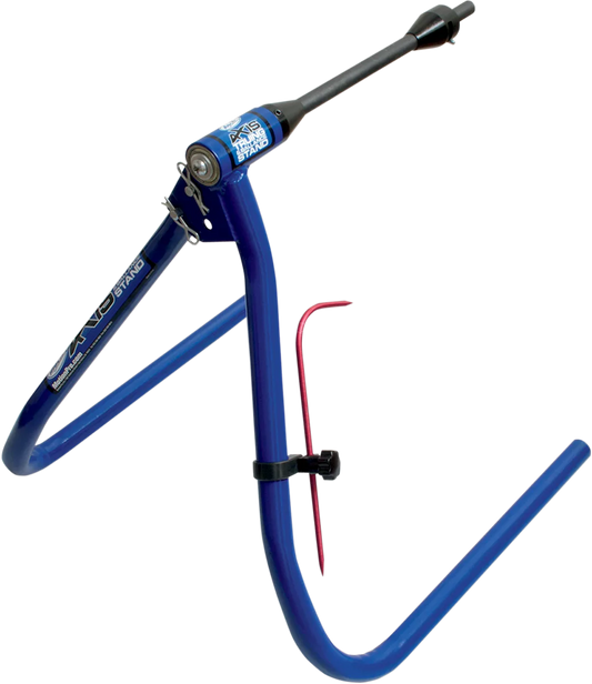 Axis™ Truing-Balance Stand
