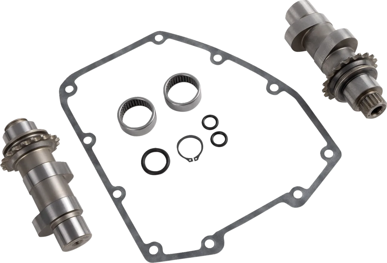625C Chain Drive Camshaft Kit