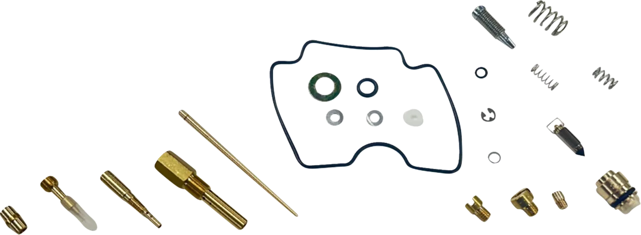 Carburetor Repair Kit