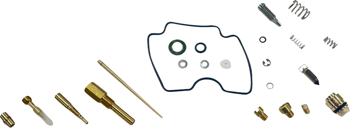 Carburetor Repair Kit