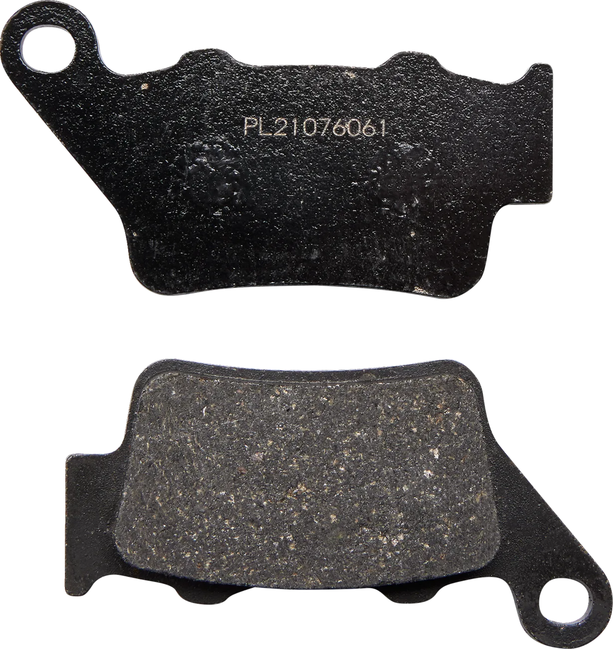 Qualifier Brake Pads