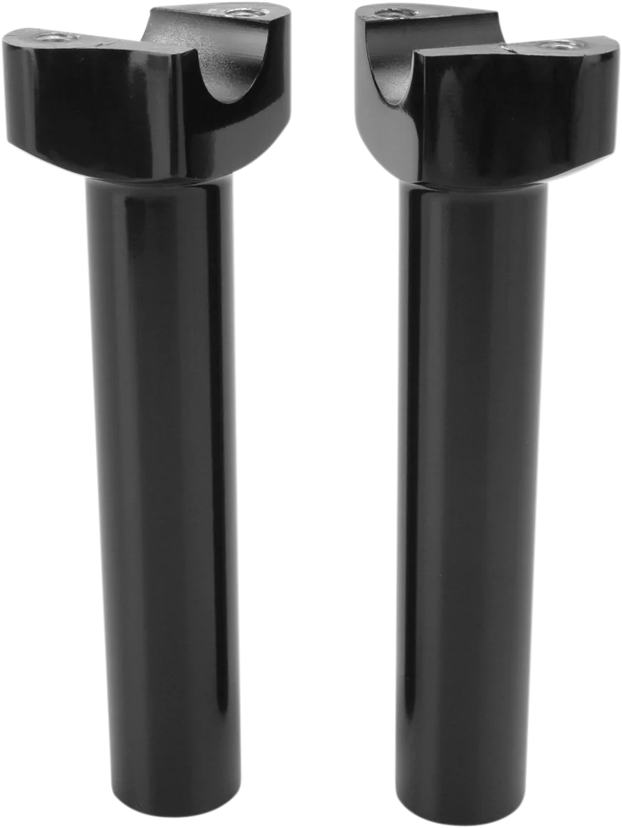 Forged Aluminum Handlebar Risers