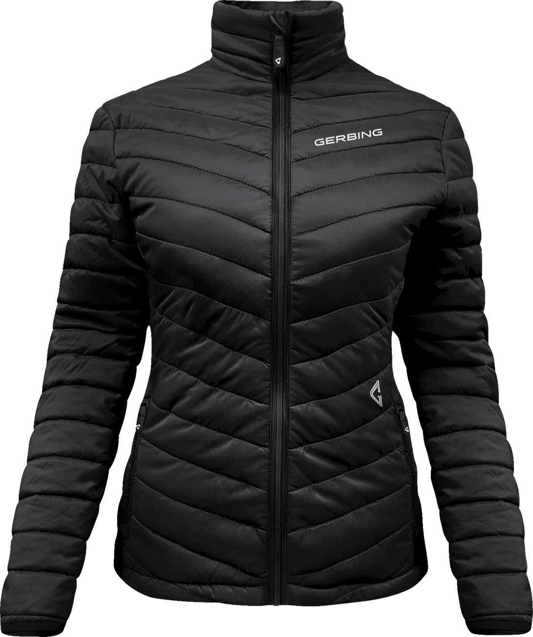 Women's 7V Khione Insulated Heated Puffer Jacket 2.0