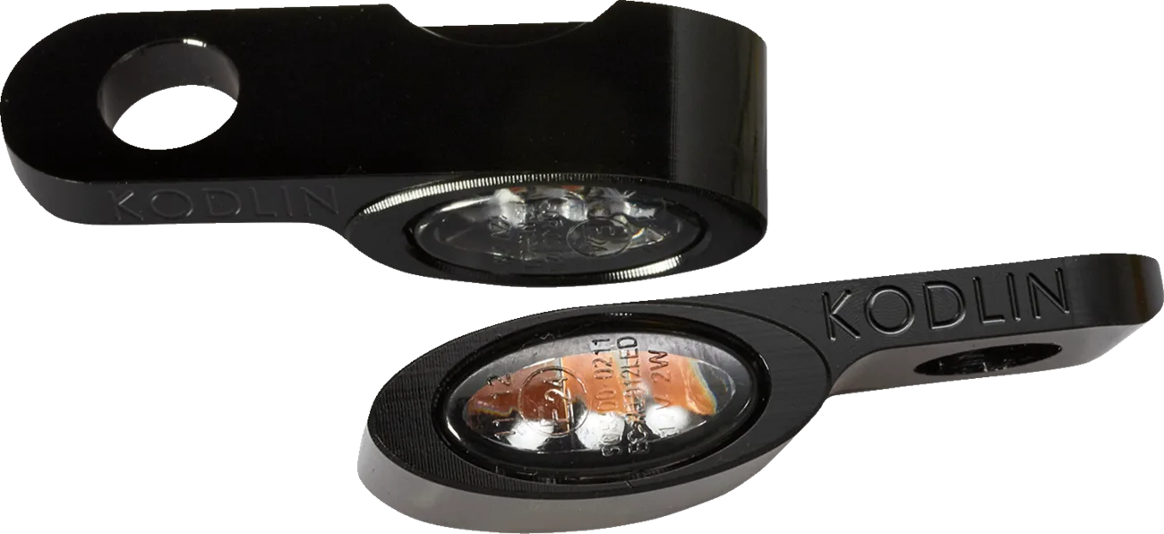 Elypse LED 2-1 Turn Signals