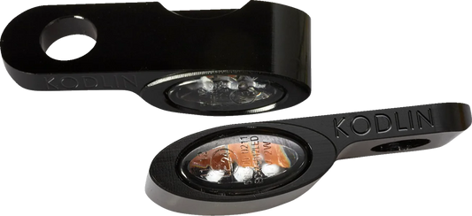Elypse LED 2-1 Turn Signals