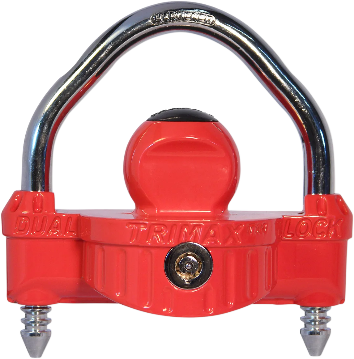 Universal Die-Cast Body Coupler Lock