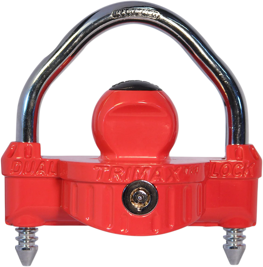 Universal Die-Cast Body Coupler Lock