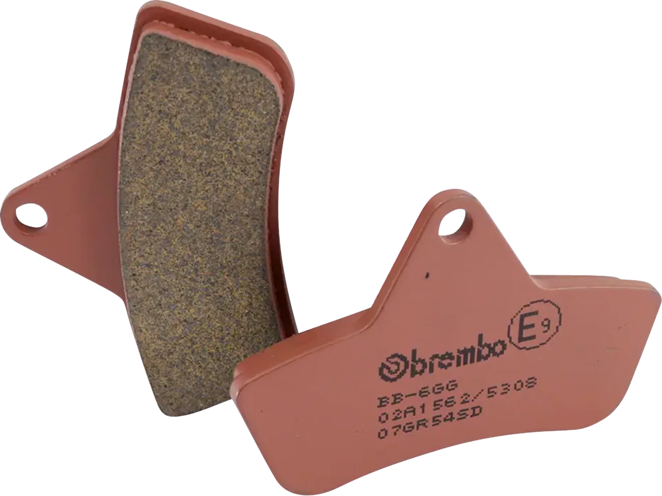 PRIME Sinter SD Brake Pads