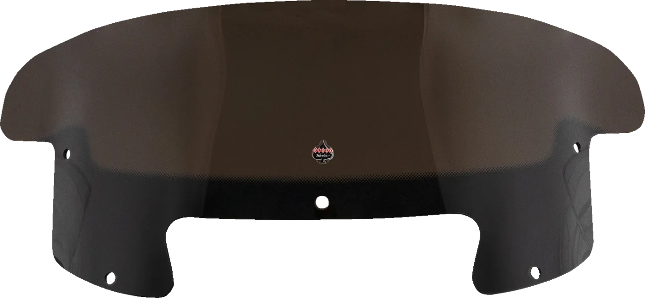 Kolor Flare® Windshield