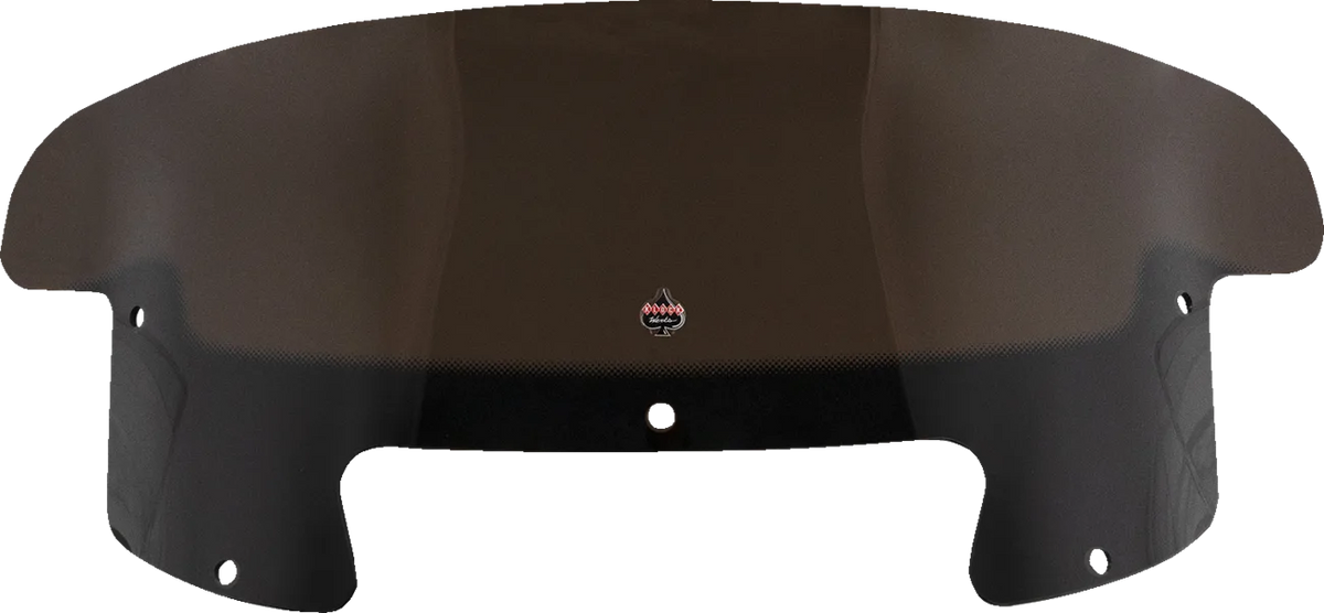 Kolor Flare® Windshield