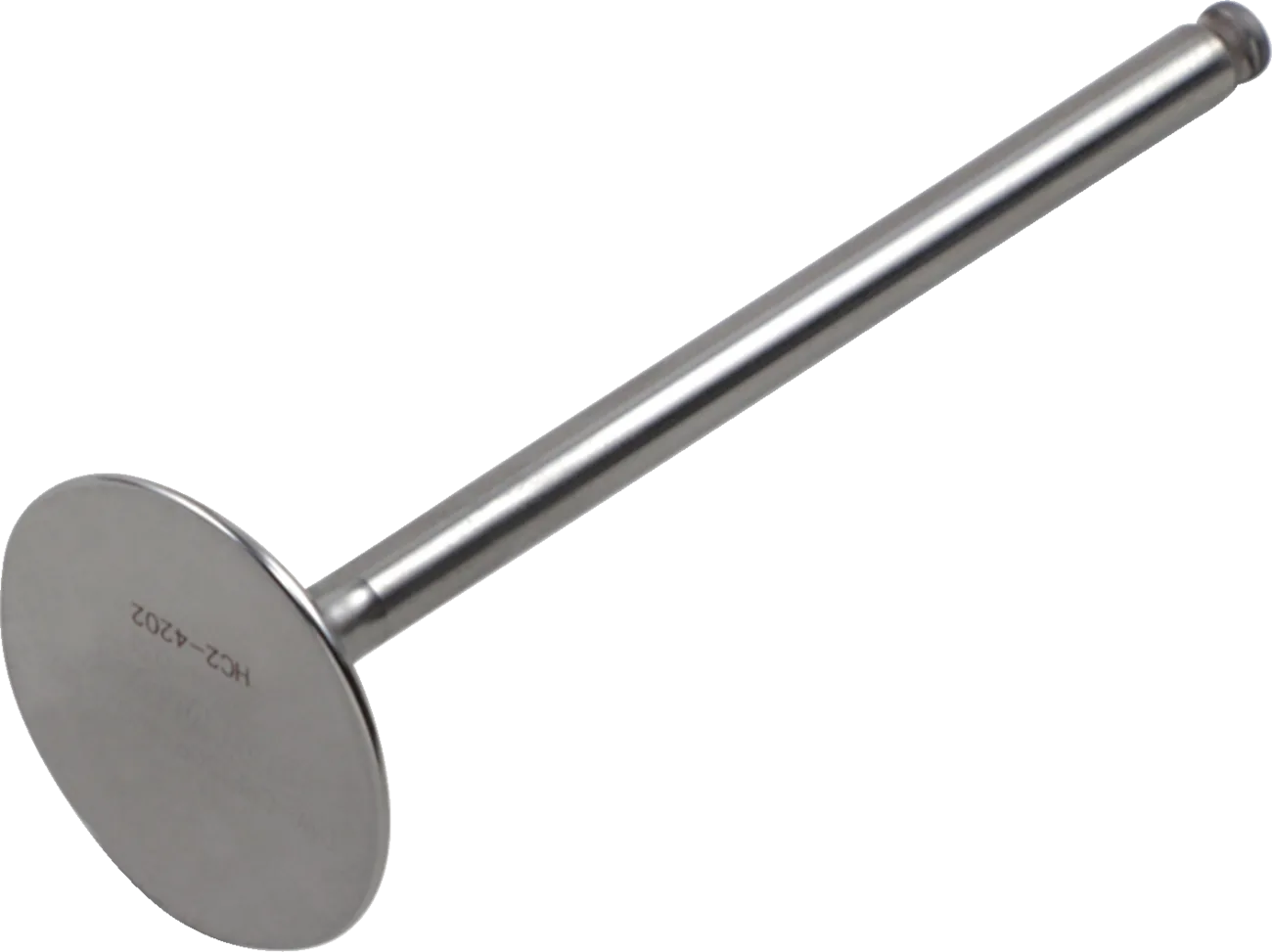 Titanium Engine Valve
