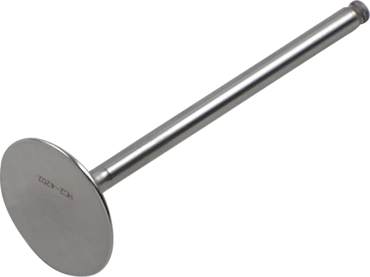 Titanium Engine Valve