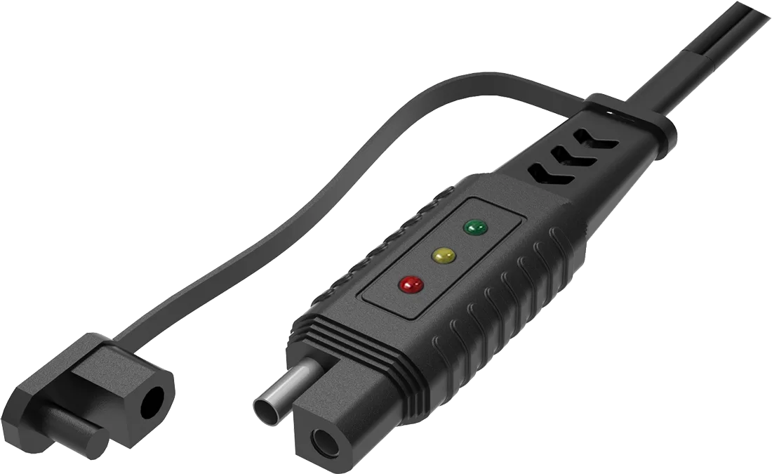 BT03 Battery Charge Indicator with LED