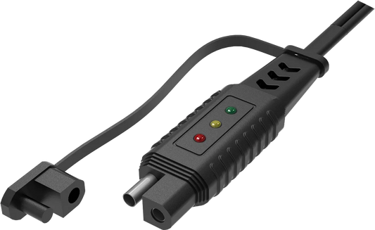 BT03 Battery Charge Indicator with LED