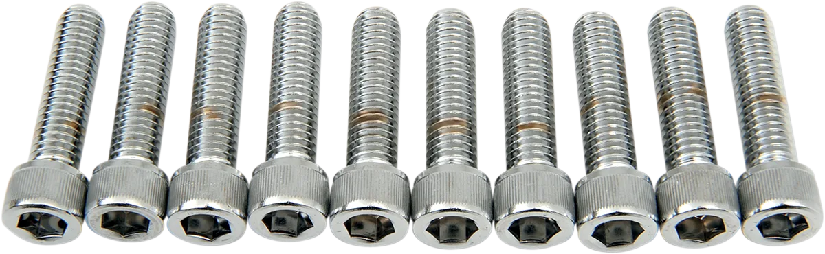 Socket-Head Bolts