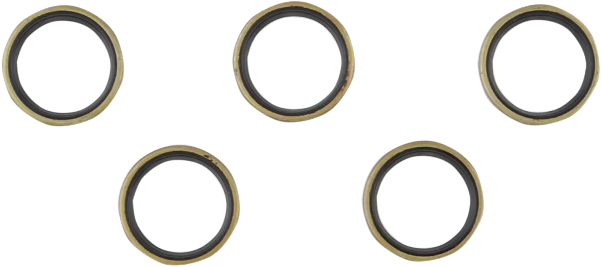 Main Drive Gear Seal