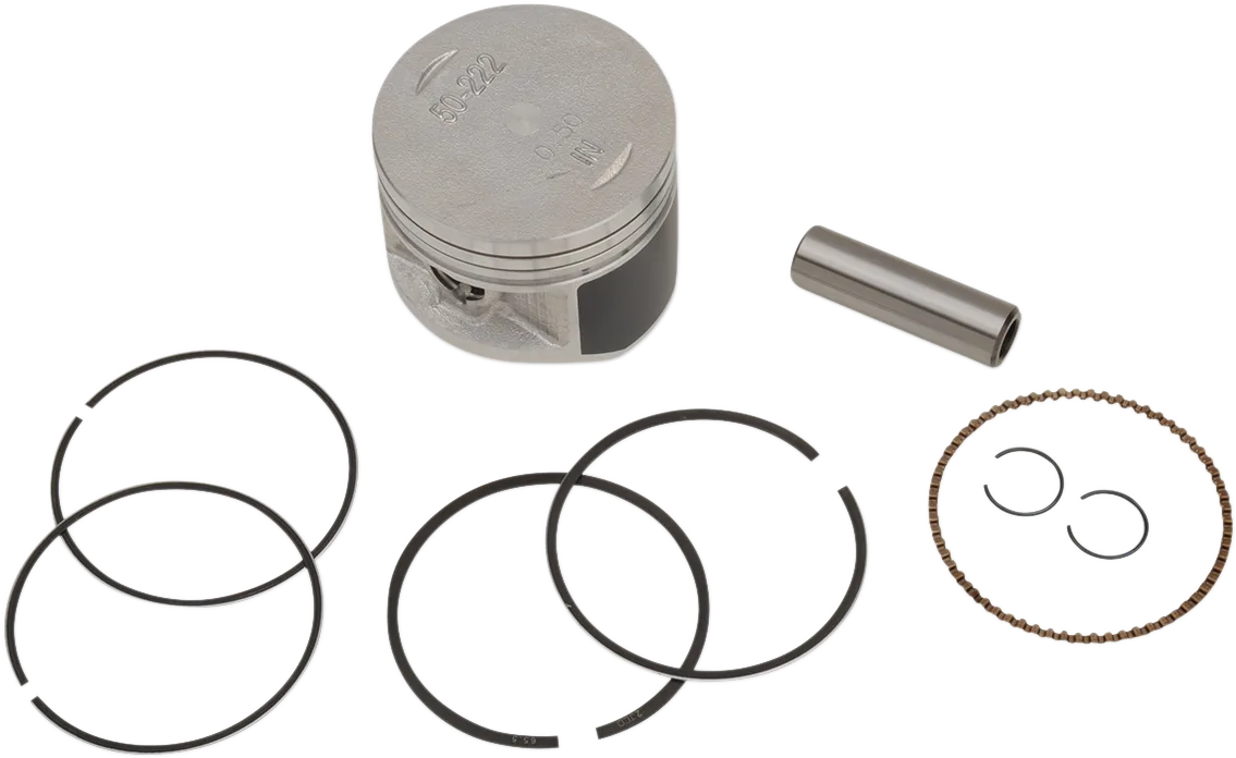 Piston Kit