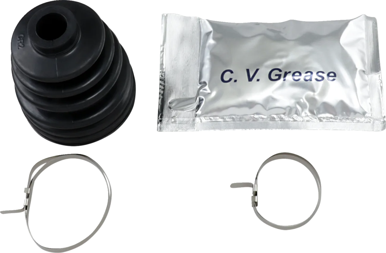 CV Boot Kit