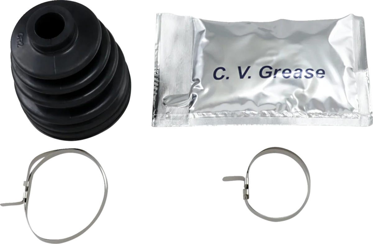 CV Boot Kit