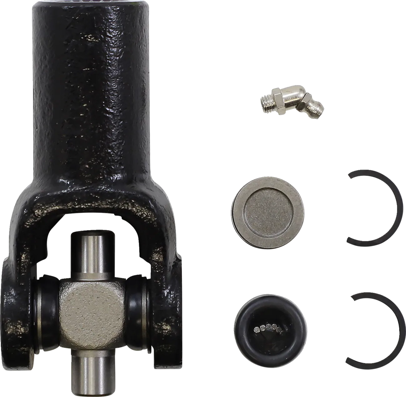 Yoke Propeller Shaft