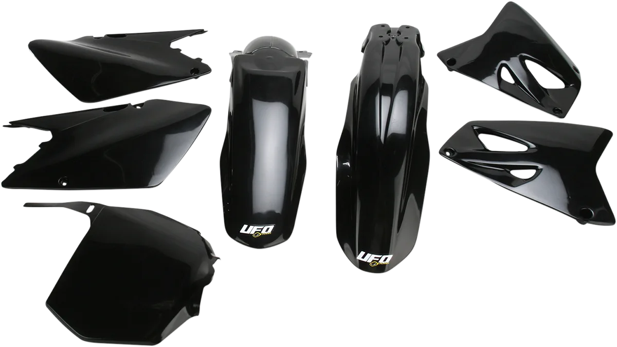 Replacement Plastic For Suzuki
