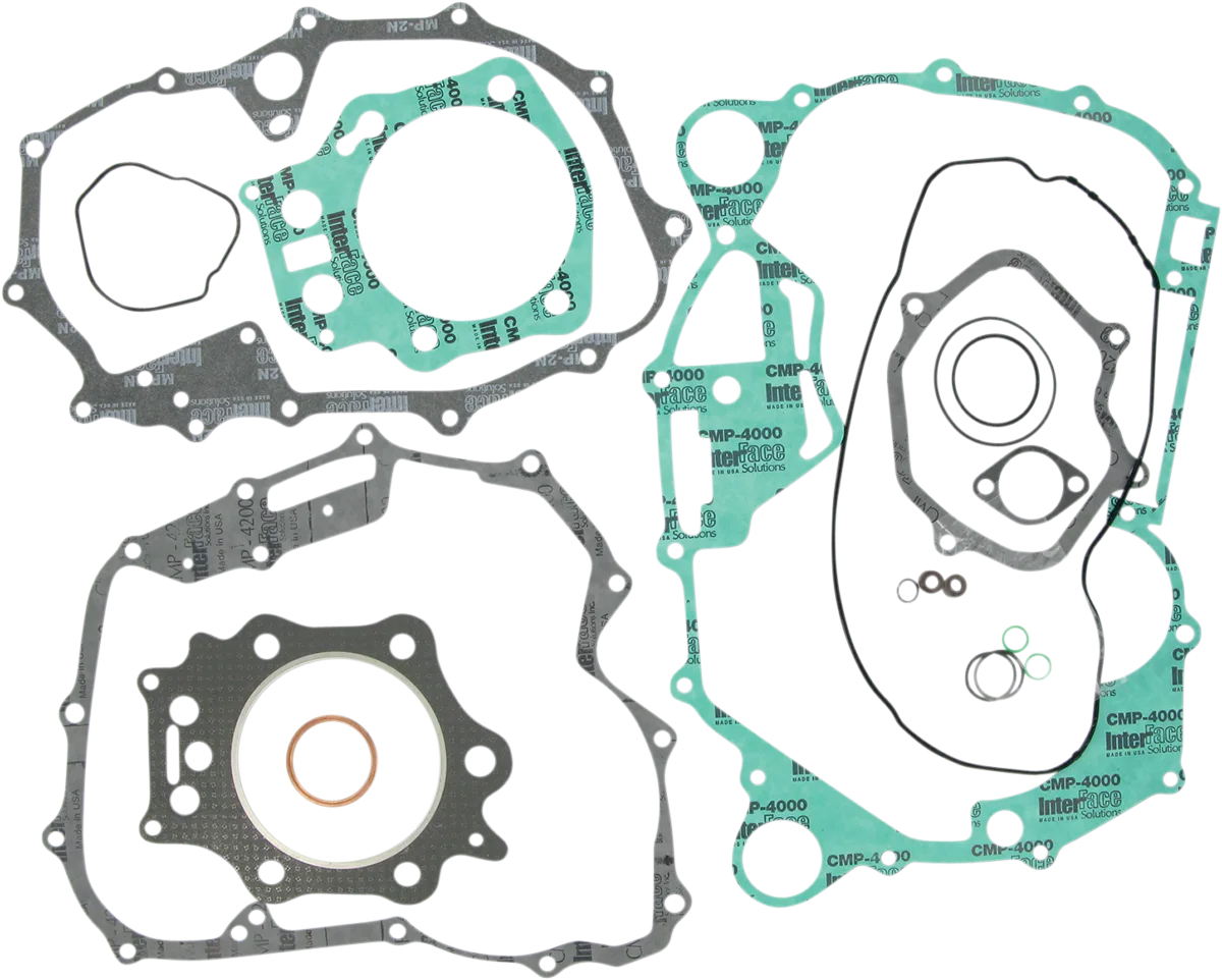Complete Gasket Kit