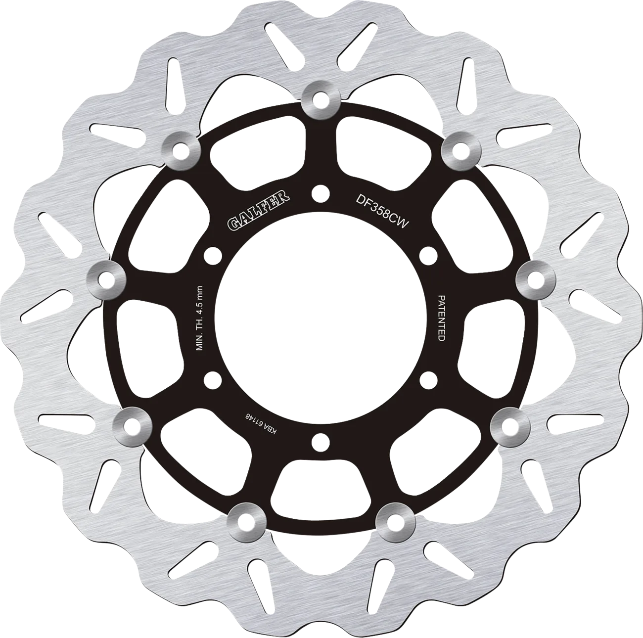 Brake Rotors