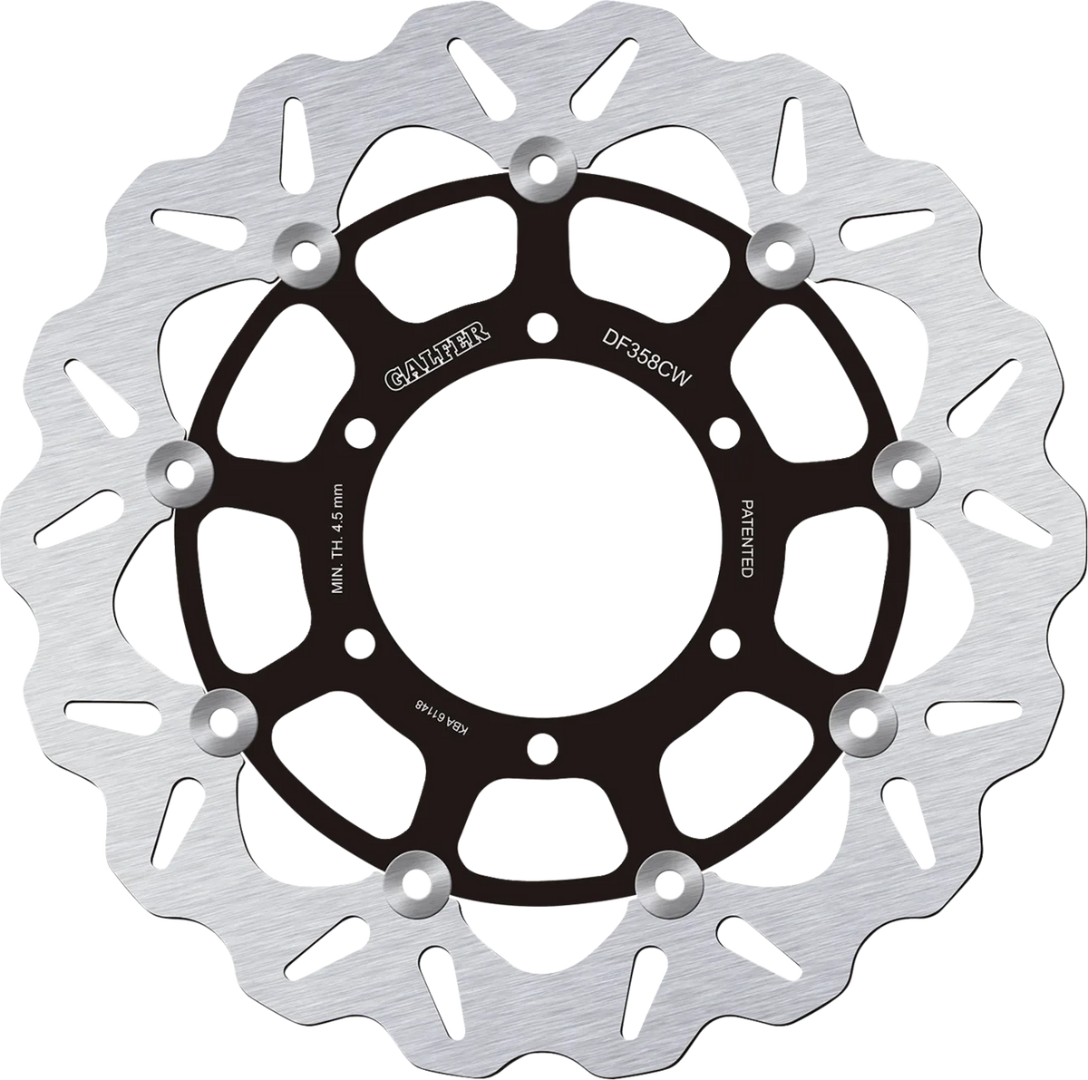 Brake Rotors