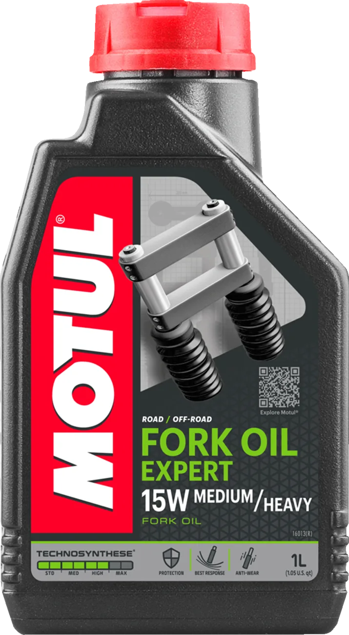 Expert Fork Oil
