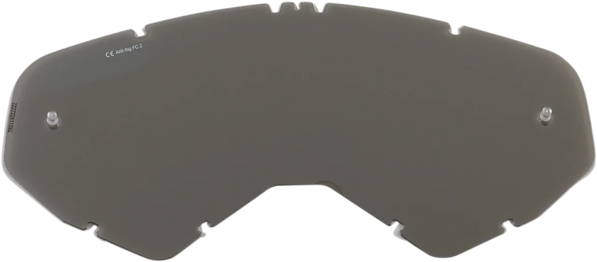 XCR Goggle Lens