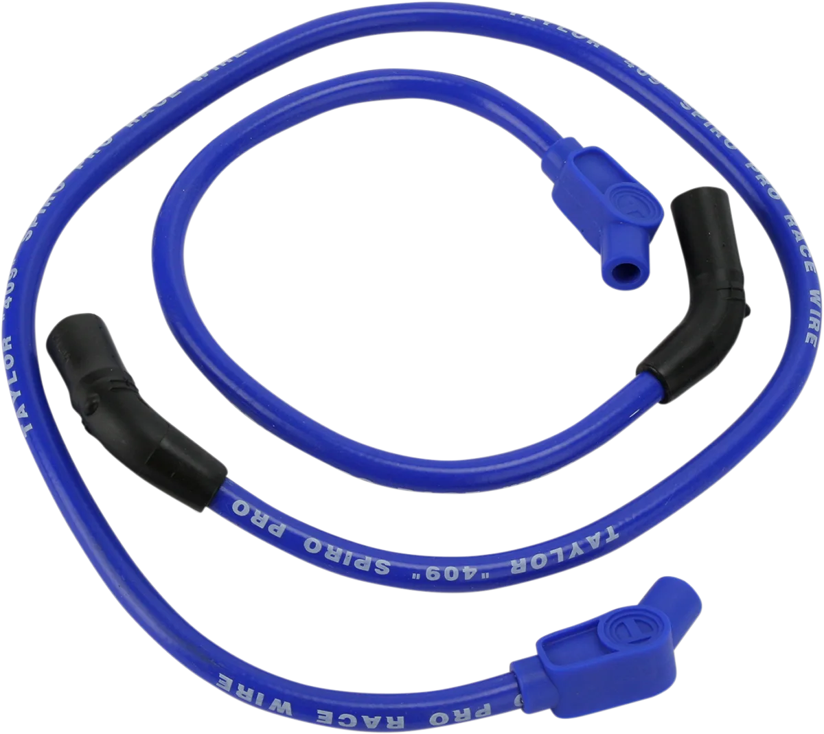 409 Pro Race Custom-Fit Spark Plug Wire Kit