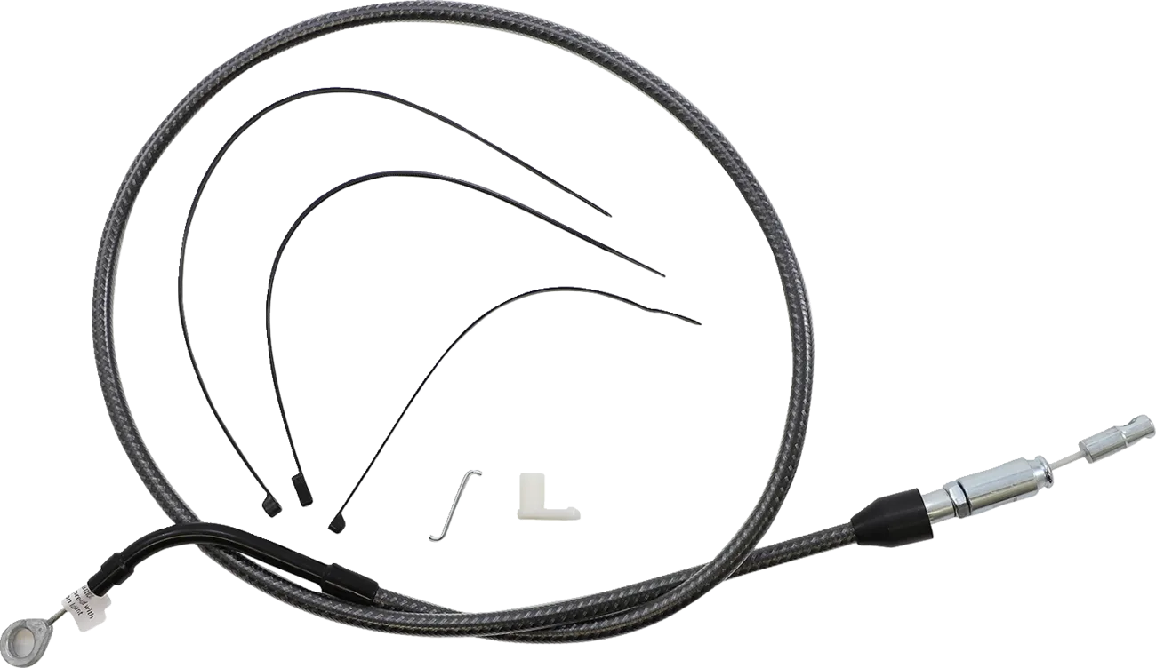 KARBONFIBR Designer Handlebar Installation Kit